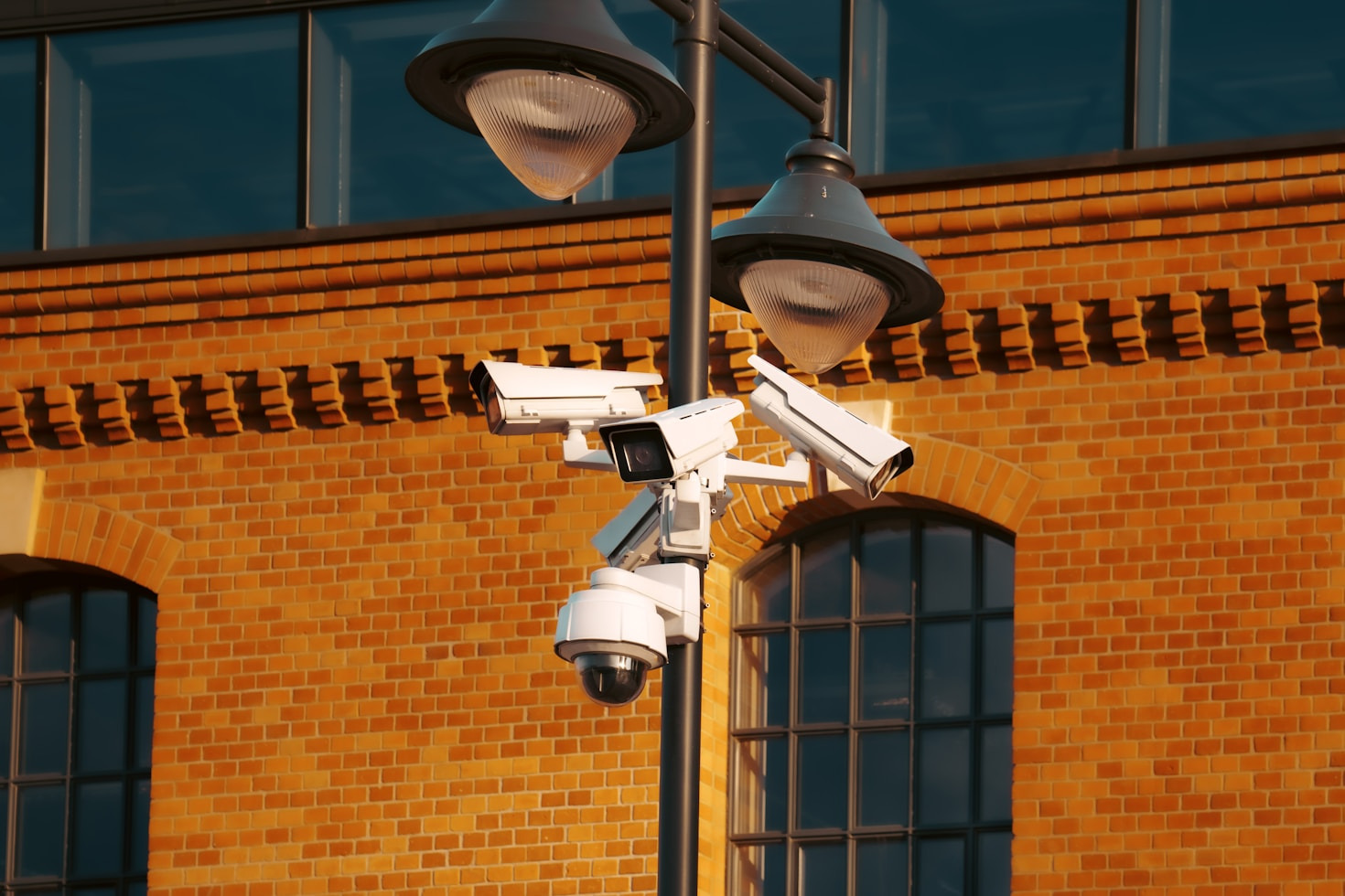 Ensuring Safety with SajeraX’s Expert Security Team