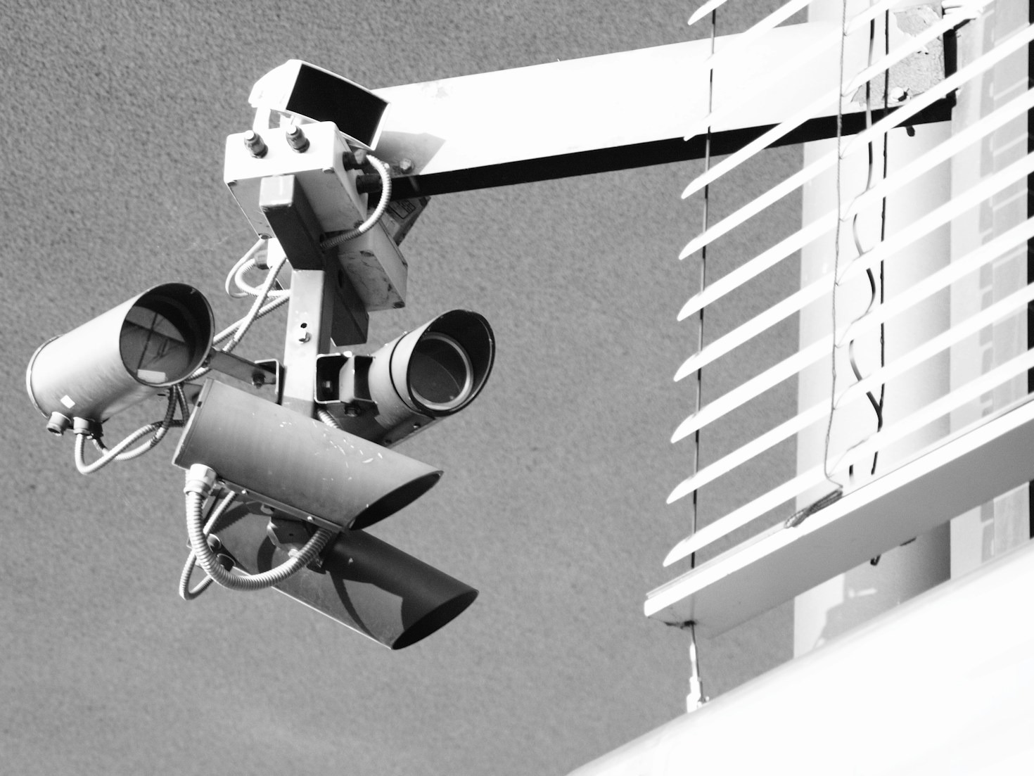 Top Security Practices for Asset Protection